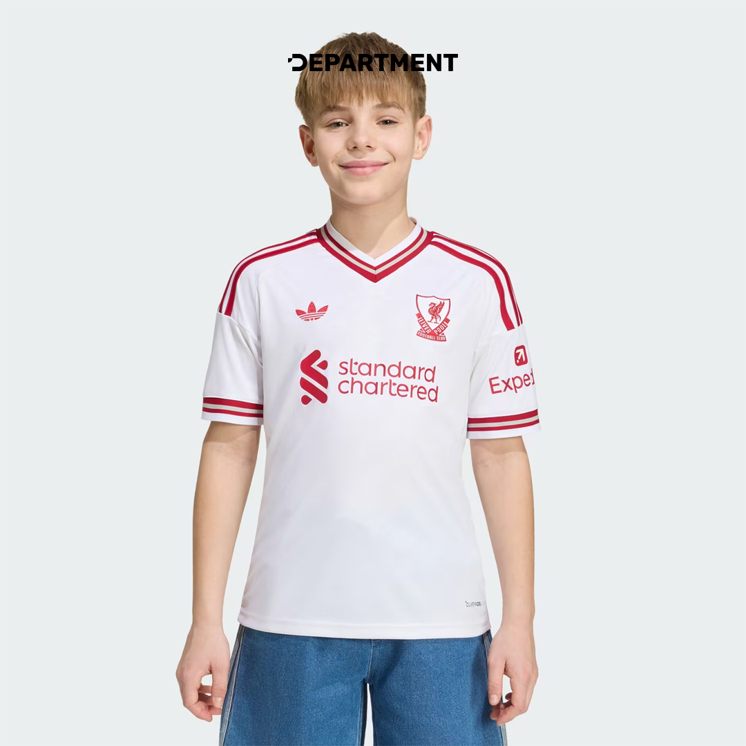 ADIDAS LIVERPOOL FC 26/27 AWAY J