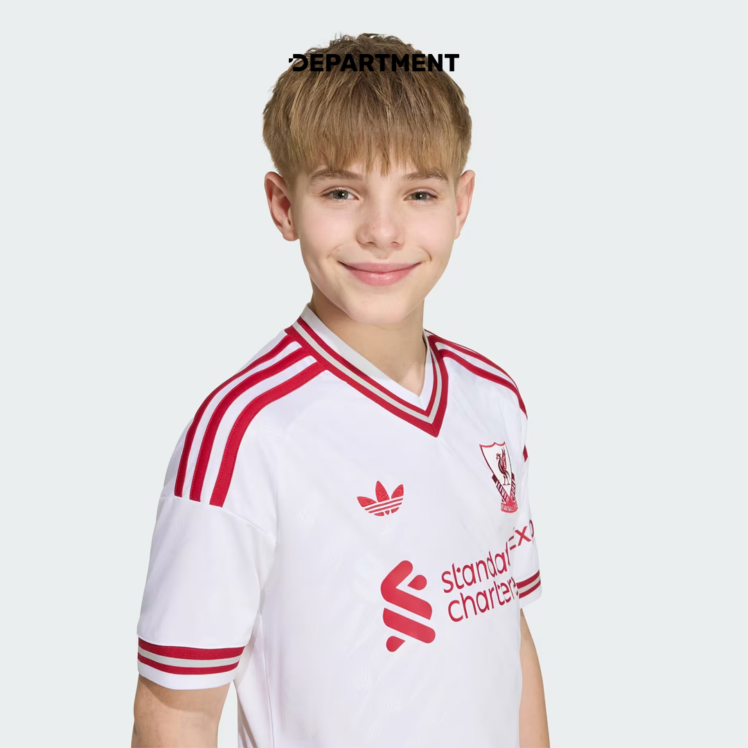 ADIDAS LIVERPOOL FC 26/27 AWAY J