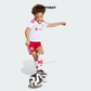 ADIDAS LIVERPOOL FC 26/27 AWAY MINI KIT