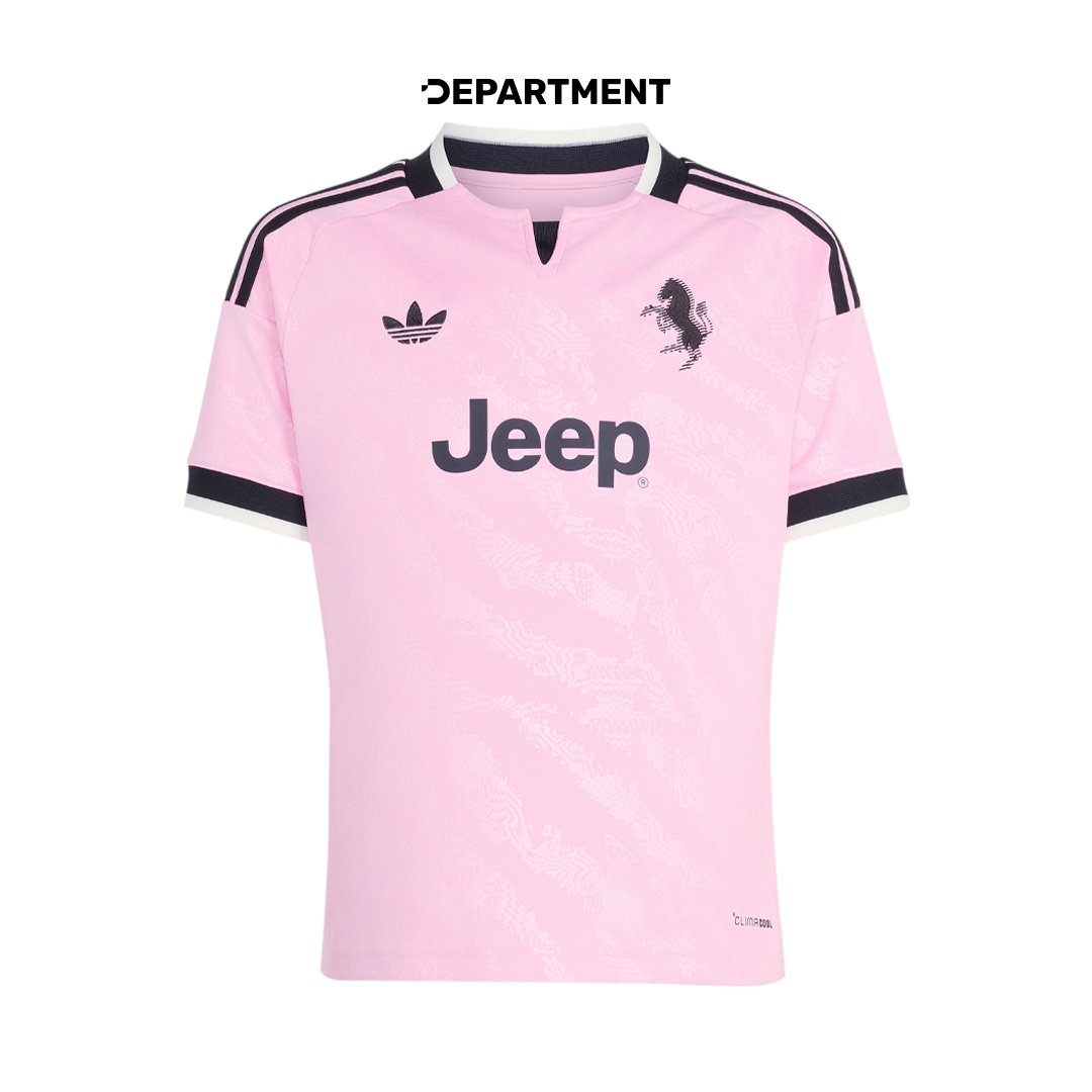 ADIDAS JUVENTUS 26/27 AWAY J