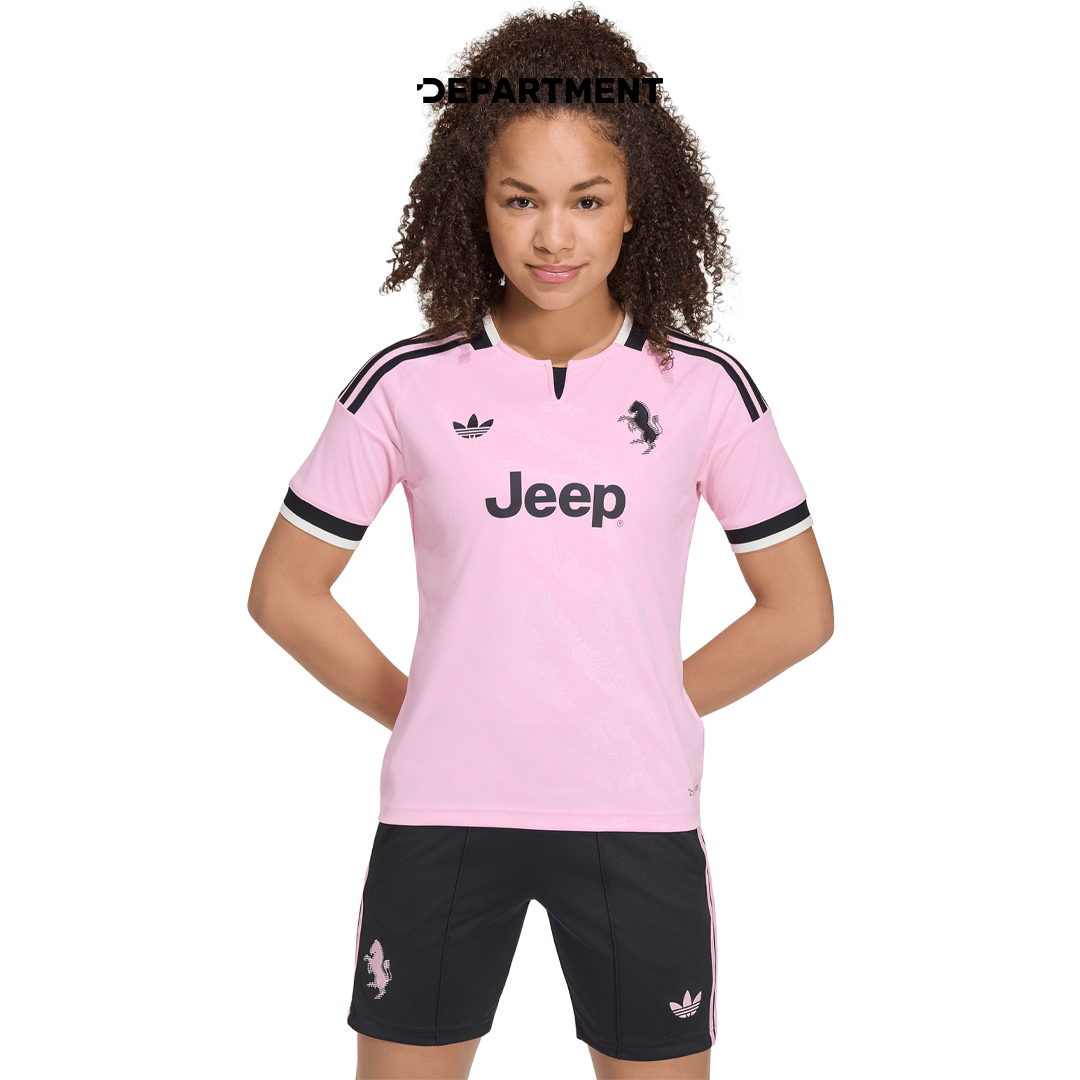 ADIDAS JUVENTUS 26/27 AWAY J