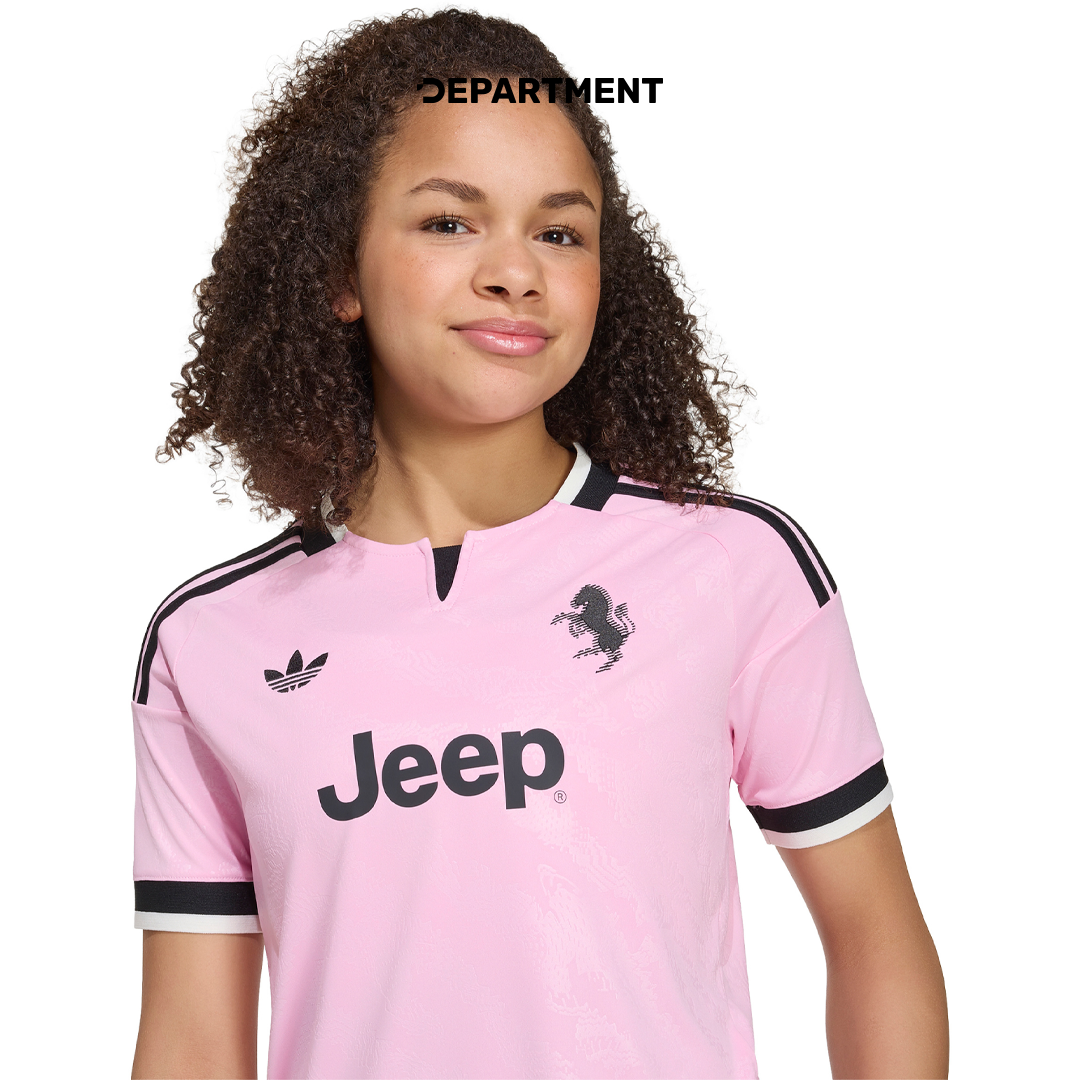 ADIDAS JUVENTUS 26/27 AWAY J