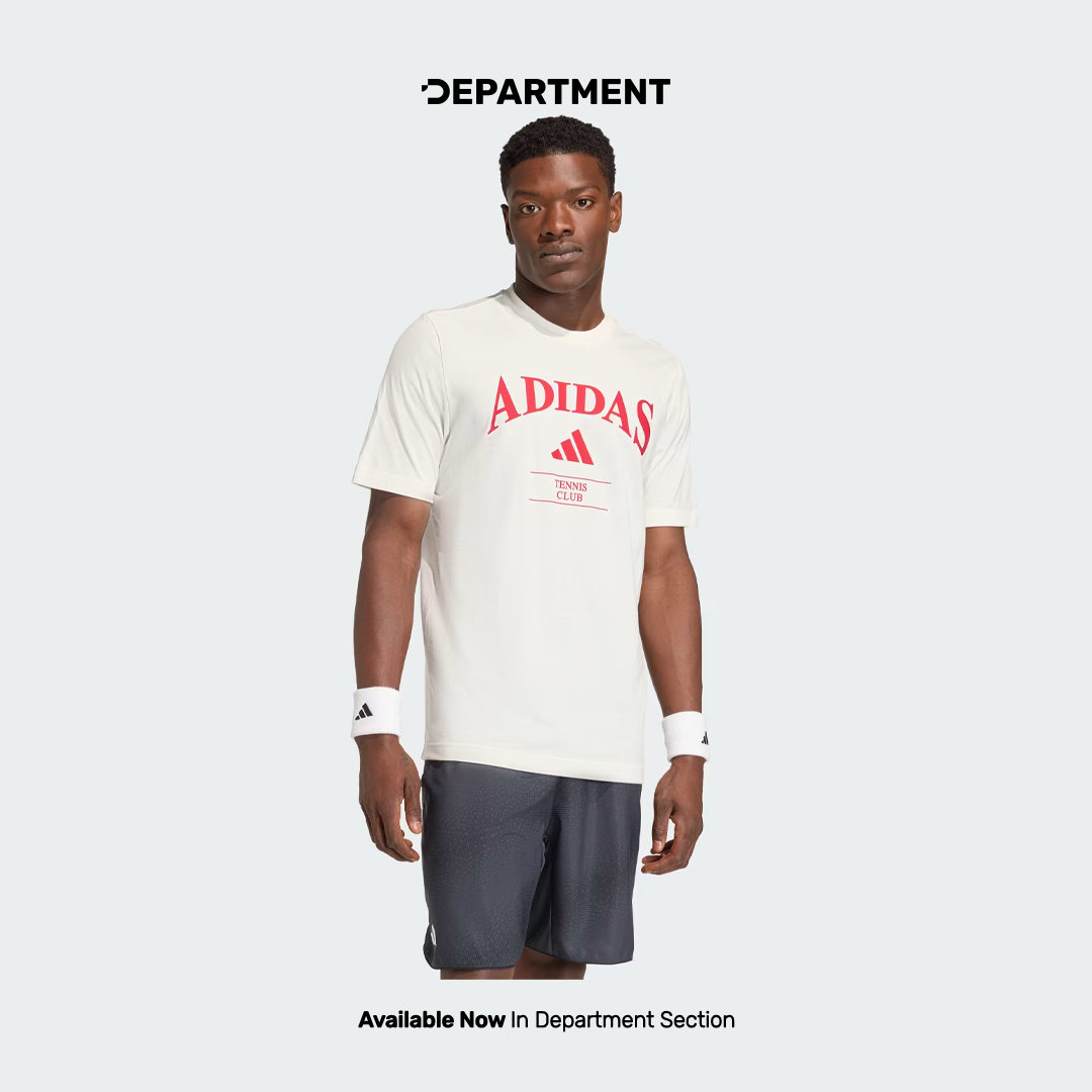 ADIDAS HERITAGE GRAPHIC