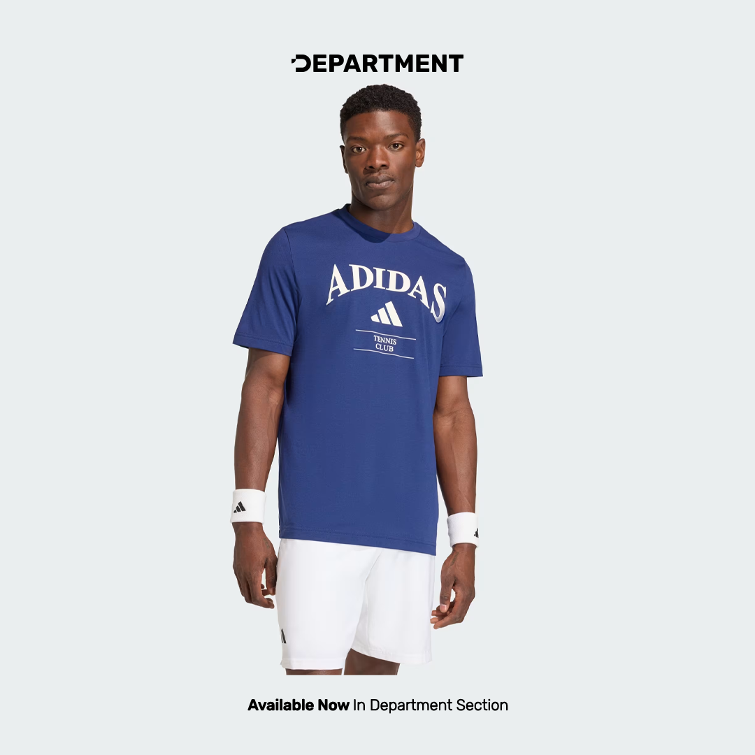 ADIDAS HERITAGE GRAPHIC