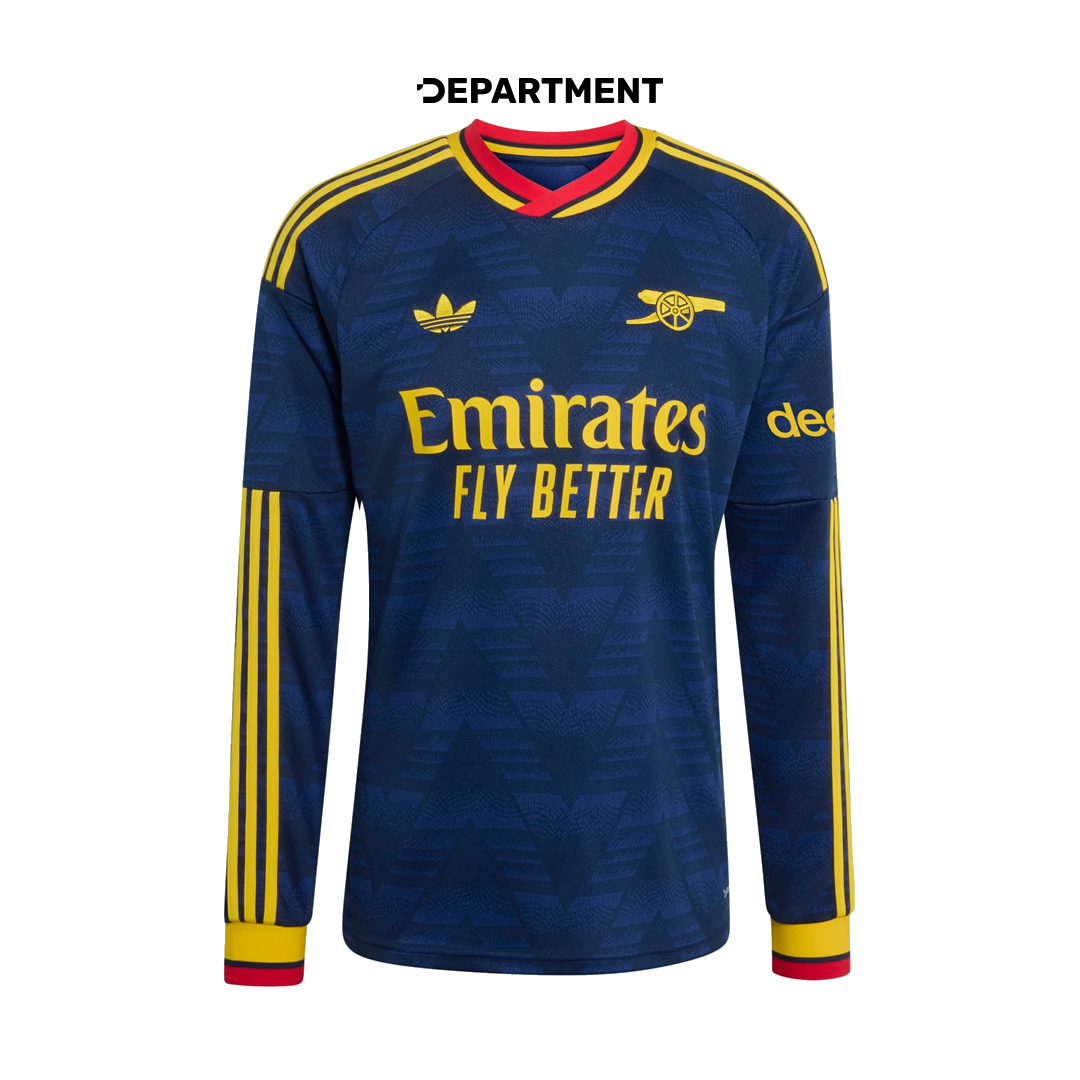 ADIDAS ARSENAL FC 26/27 AWAY LS