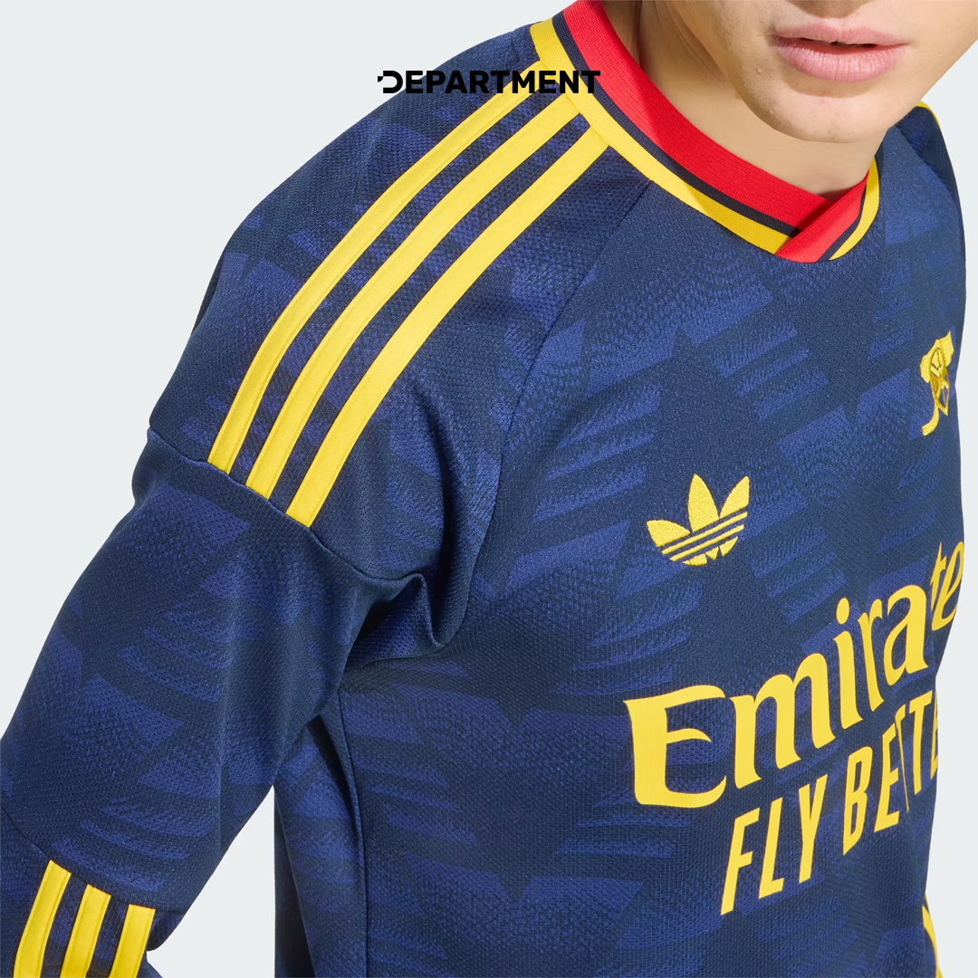 ADIDAS ARSENAL FC 26/27 AWAY LS