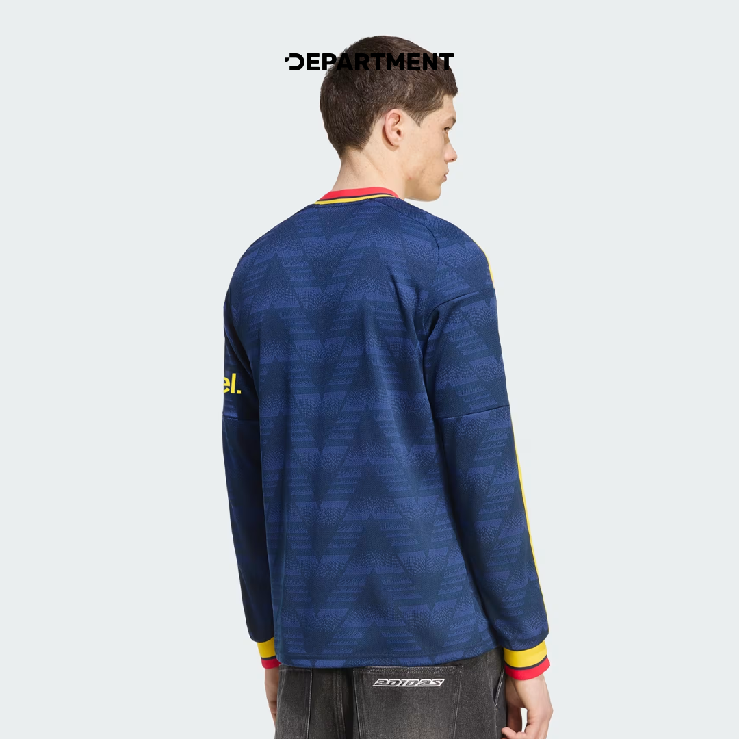 ADIDAS ARSENAL FC 26/27 AWAY LS
