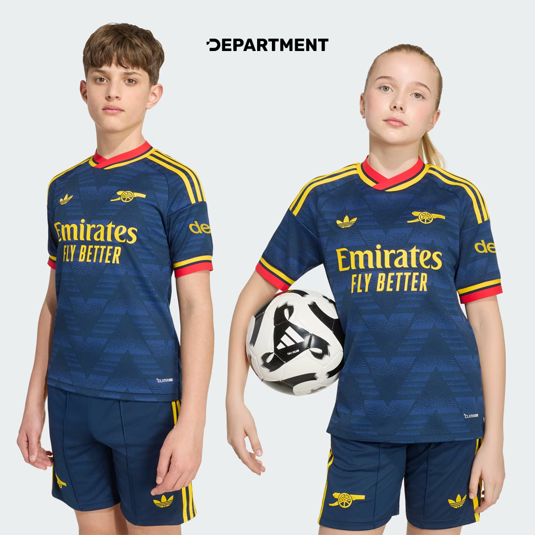 ADIDAS ARSENAL FC 26/27 AWAY KIDS
