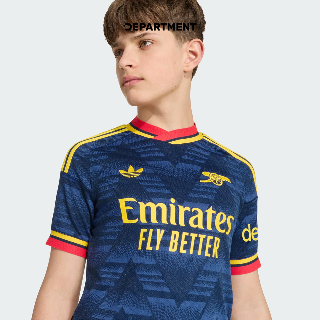 ADIDAS ARSENAL FC 26/27 AWAY KIDS