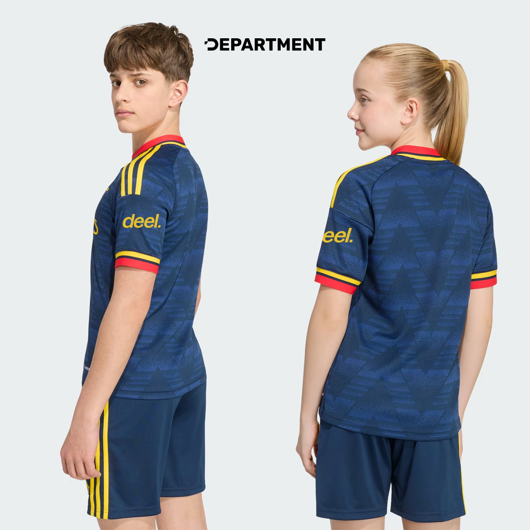 ADIDAS ARSENAL FC 26/27 AWAY KIDS