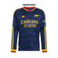 ADIDAS ARSENAL FC 26/27 AWAY AUTHENTIC LS