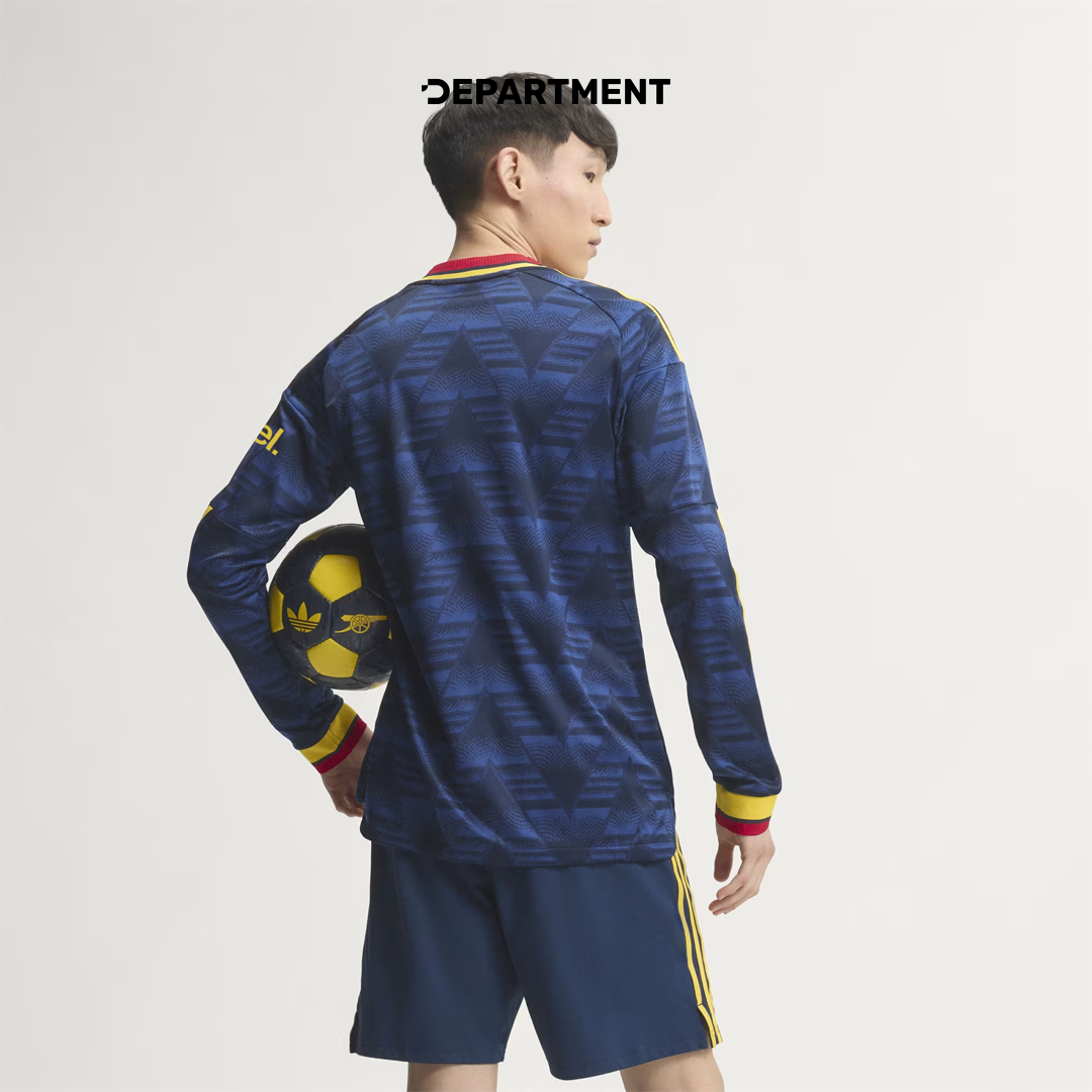 ADIDAS ARSENAL FC 26/27 AWAY AUTHENTIC LS