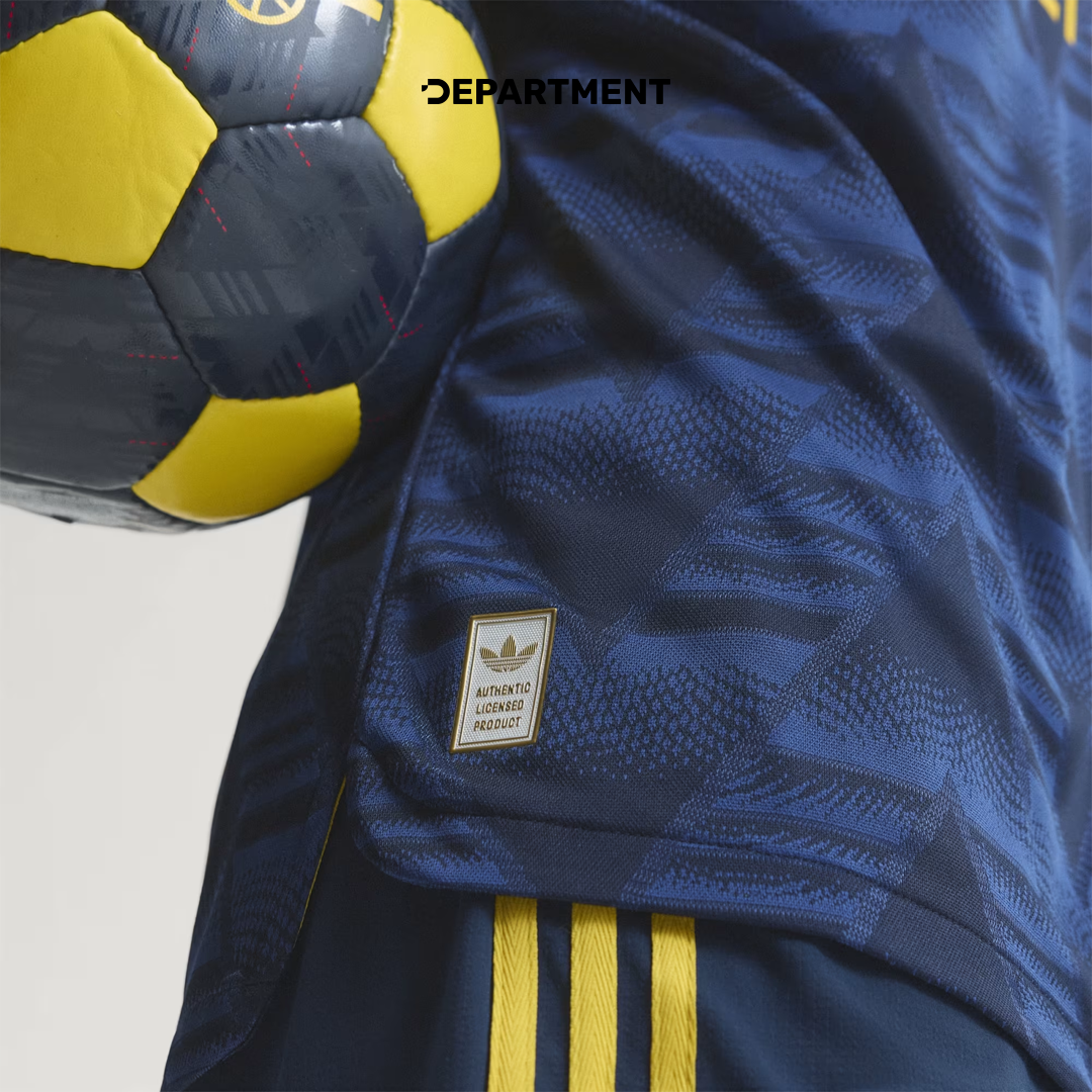 ADIDAS ARSENAL FC 26/27 AWAY AUTHENTIC LS