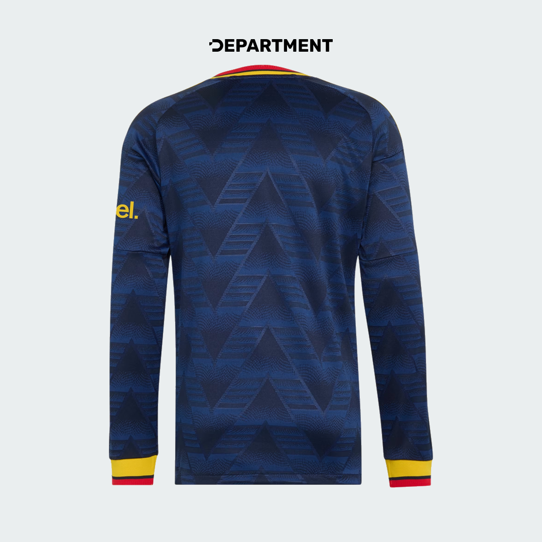 ADIDAS ARSENAL FC 26/27 AWAY AUTHENTIC LS
