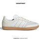 ADIDAS SAMBA OG W "QUIET LUXURY PACK"
