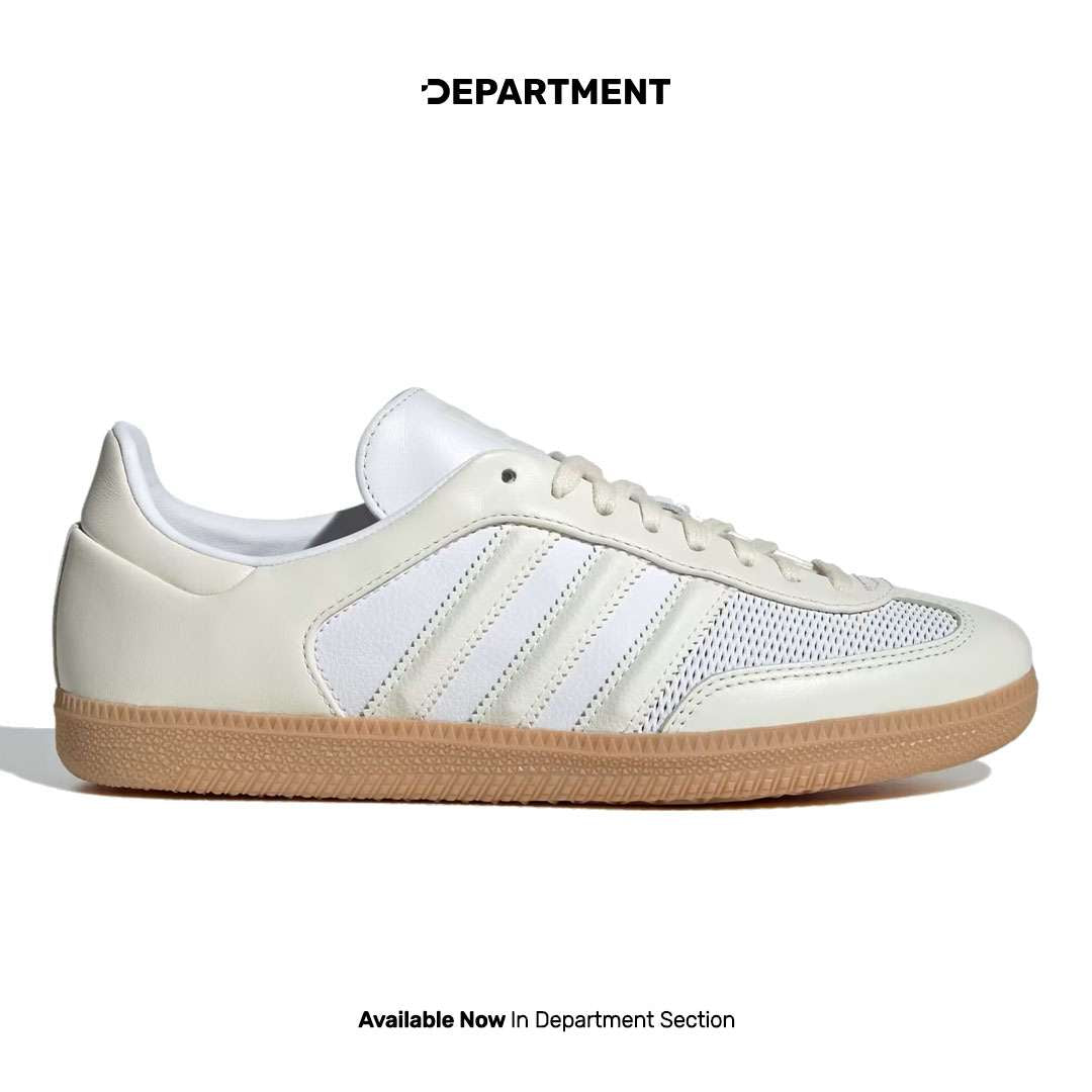 ADIDAS SAMBA OG W "QUIET LUXURY PACK"