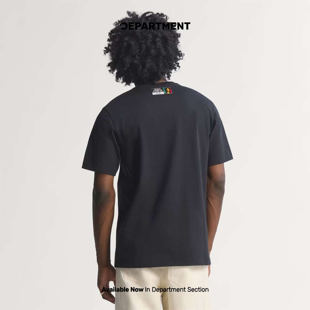 ADIDAS X BOB MARLEY ORIGINALS