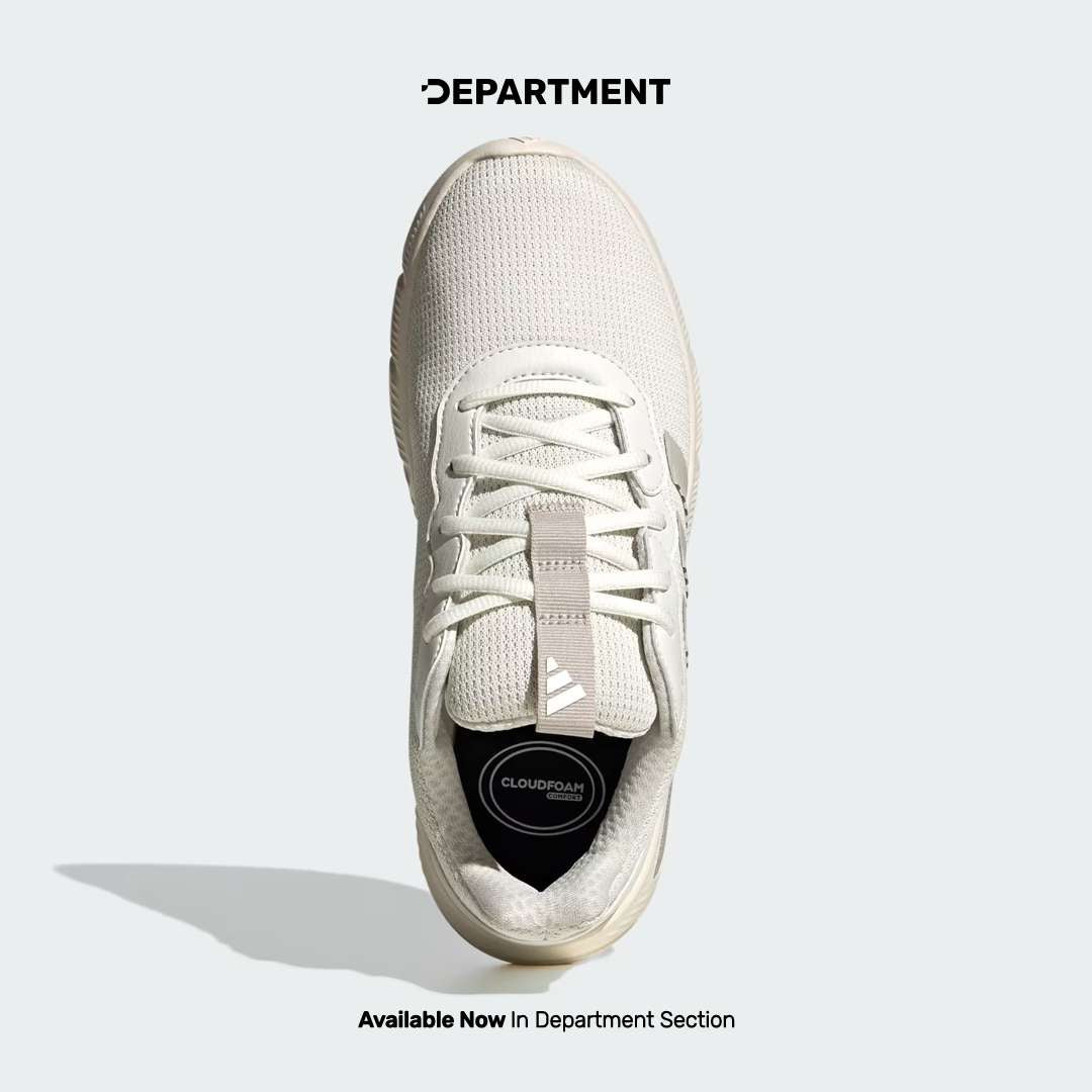 ADIDAS CLOUDFOAM FLEX LACES