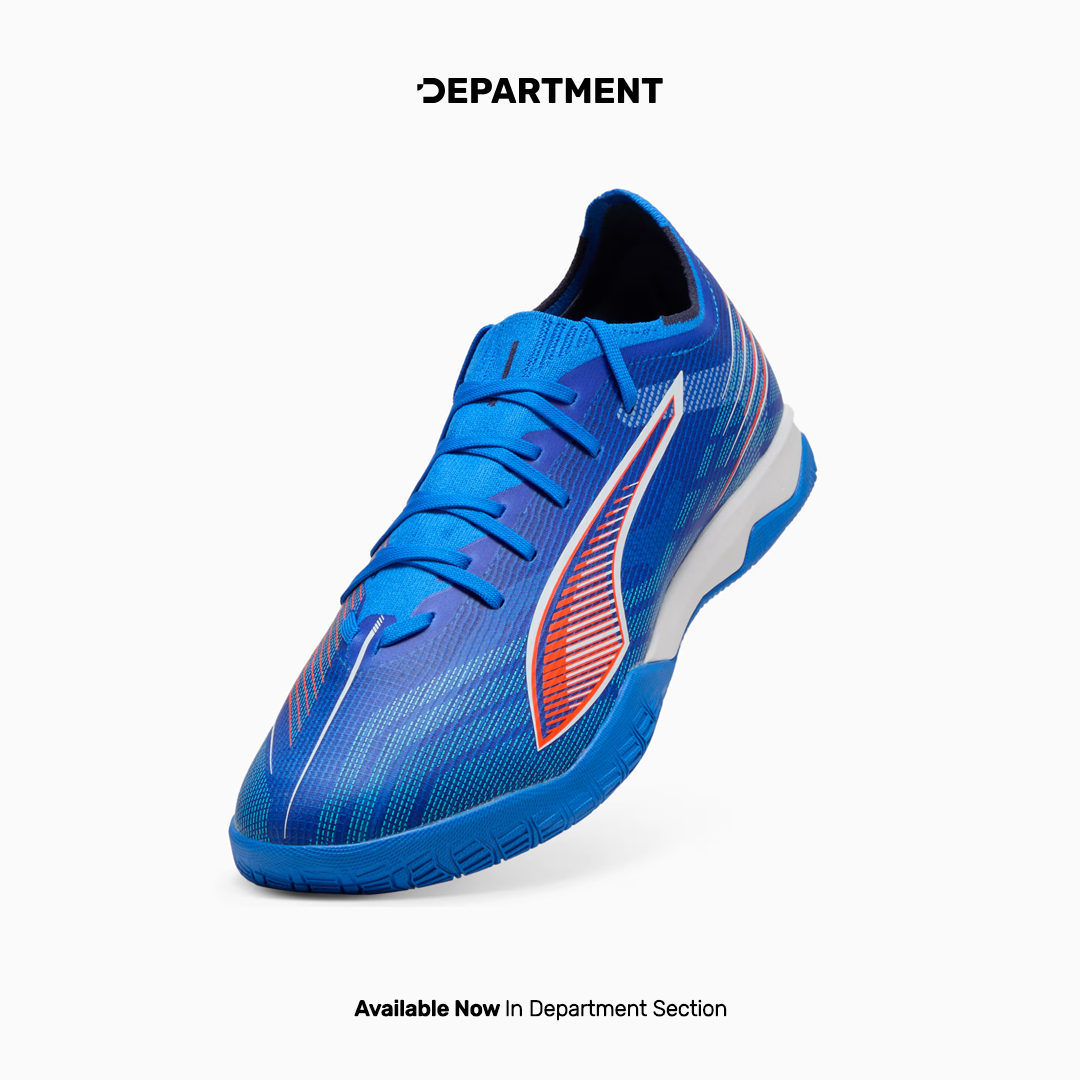 PUMA ULTRA 6 MATCH IT