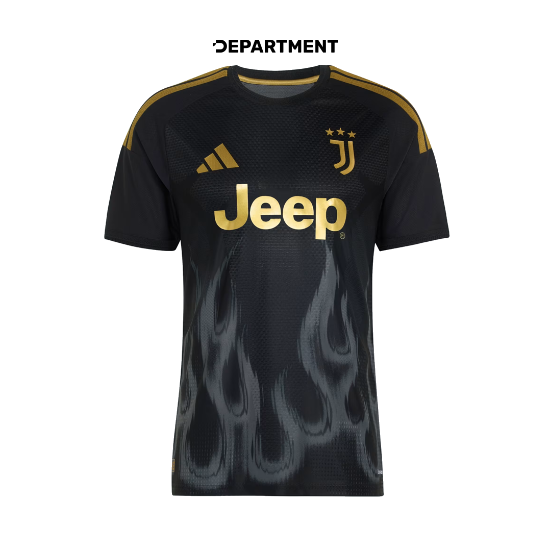ADIDAS JUVENTUS 26/27 THIRD AUTHENTIC