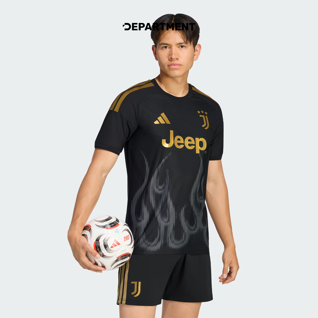 ADIDAS JUVENTUS 26/27 THIRD AUTHENTIC