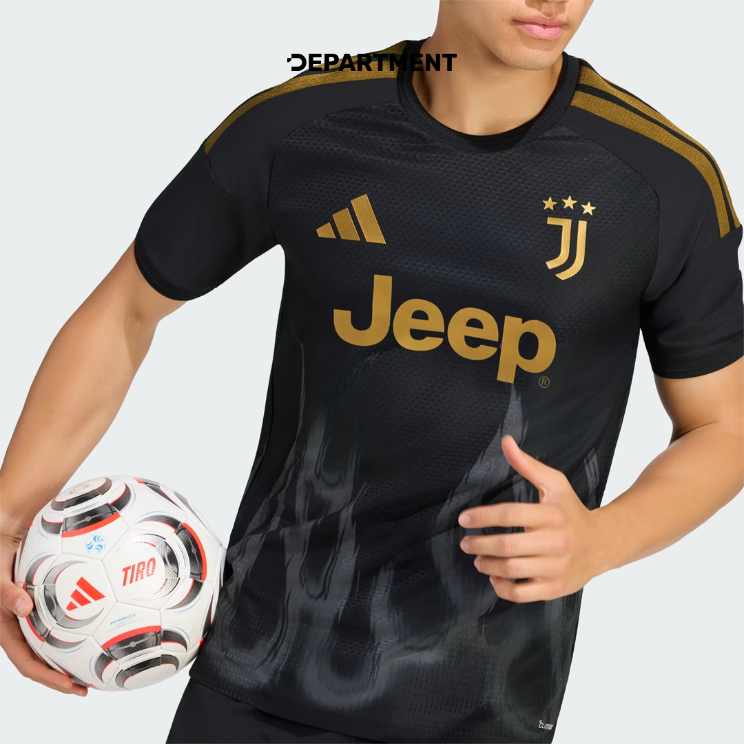 ADIDAS JUVENTUS 26/27 THIRD AUTHENTIC