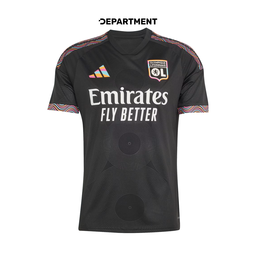 ADIDAS OLYMPIQUE LYONNAIS 26/27 THIRD