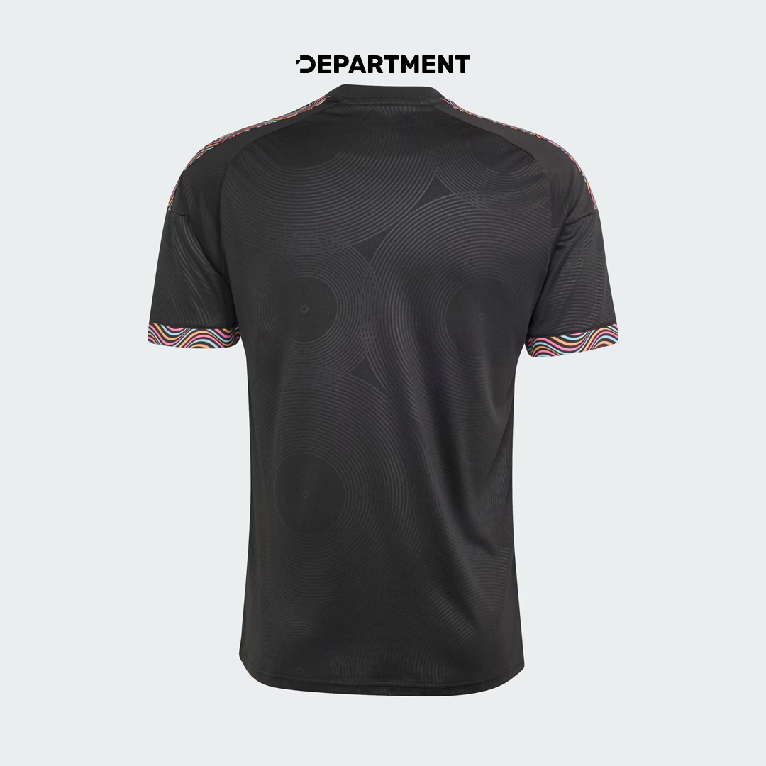 ADIDAS OLYMPIQUE LYONNAIS 26/27 THIRD