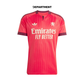 ADIDAS OLYMPIQUE LYONNAIS 26/27 AWAY