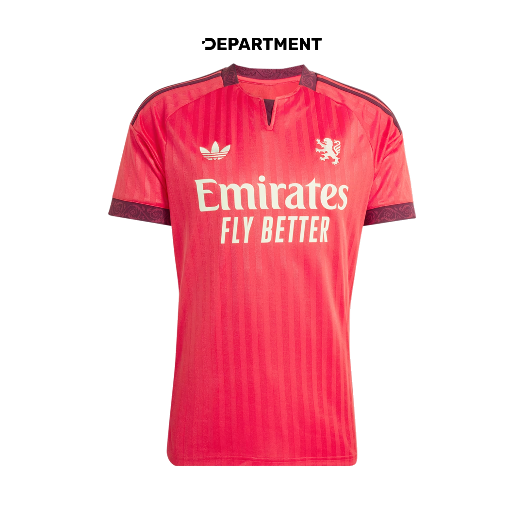 ADIDAS OLYMPIQUE LYONNAIS 26/27 AWAY