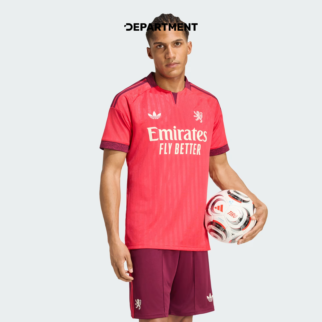 ADIDAS OLYMPIQUE LYONNAIS 26/27 AWAY