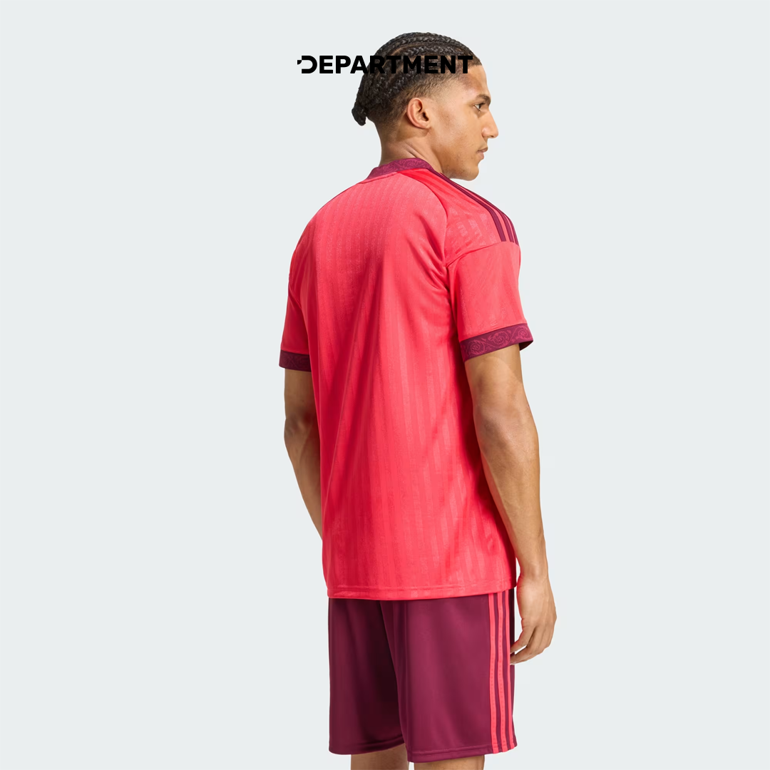 ADIDAS OLYMPIQUE LYONNAIS 26/27 AWAY