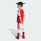 ADIDAS ARSENAL FC 26/27 HOME KID SET