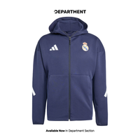 ADIDAS REAL MADRID Z.N.E ANTHEM