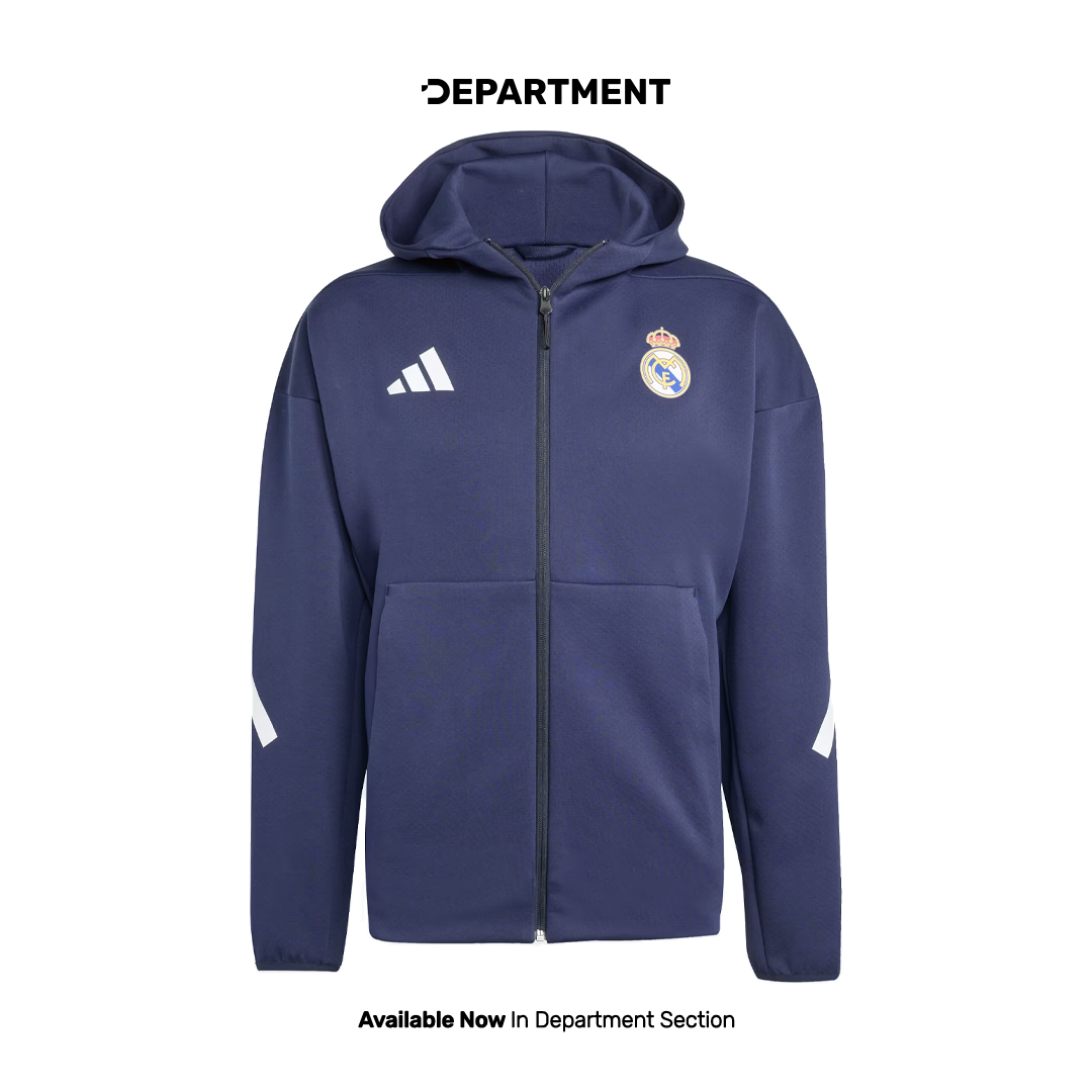 ADIDAS REAL MADRID Z.N.E ANTHEM