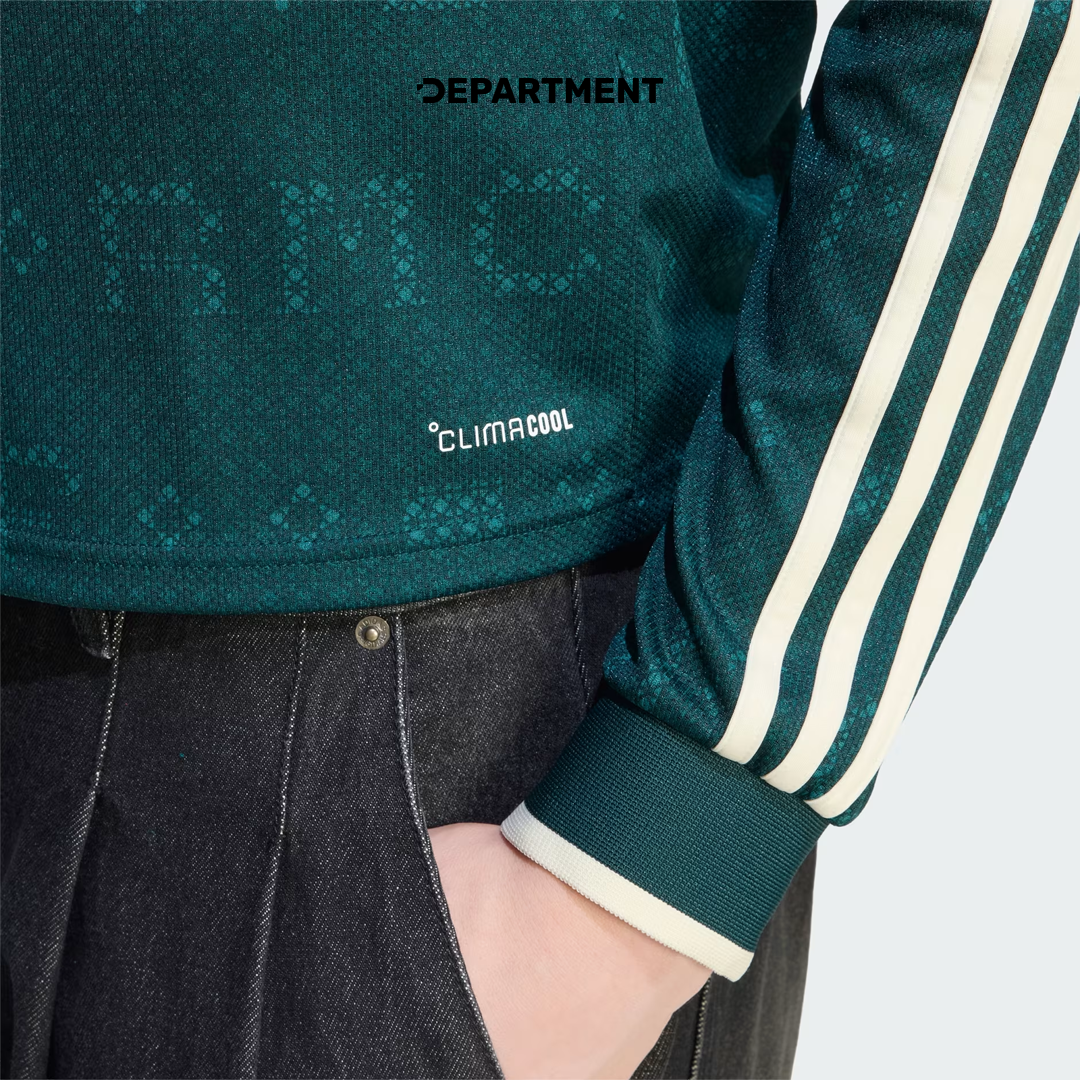 ADIDAS REAL MADRID 26/27 AWAY LS