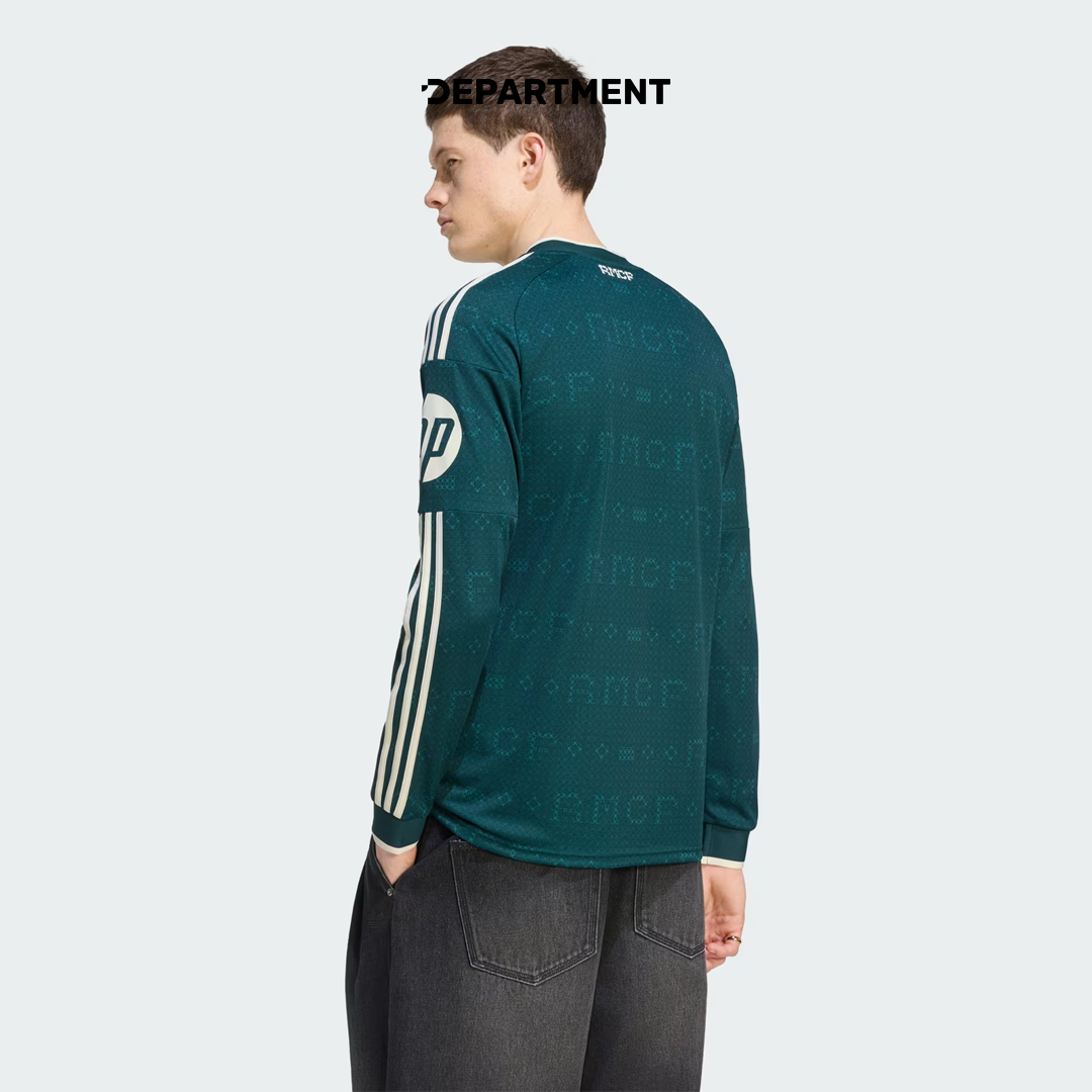 ADIDAS REAL MADRID 26/27 AWAY LS