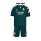 ADIDAS REAL MADRID 26/27 AWAY MINI KIT
