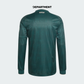 ADIDAS REAL MADRID 26/27 AWAY AUTHENTIC LS