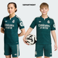 ADIDAS REAL MADRID 26/27 AWAY KIDS