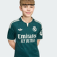ADIDAS REAL MADRID 26/27 AWAY KIDS