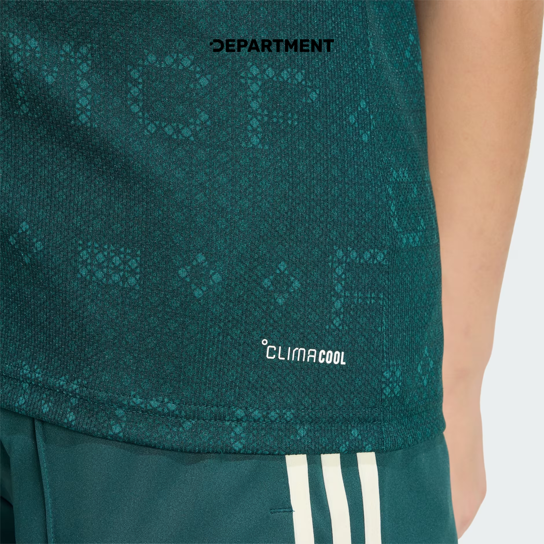ADIDAS REAL MADRID 26/27 AWAY KIDS