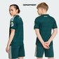 ADIDAS REAL MADRID 26/27 AWAY KIDS