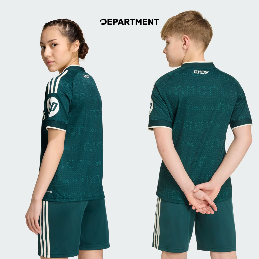 ADIDAS REAL MADRID 26/27 AWAY KIDS
