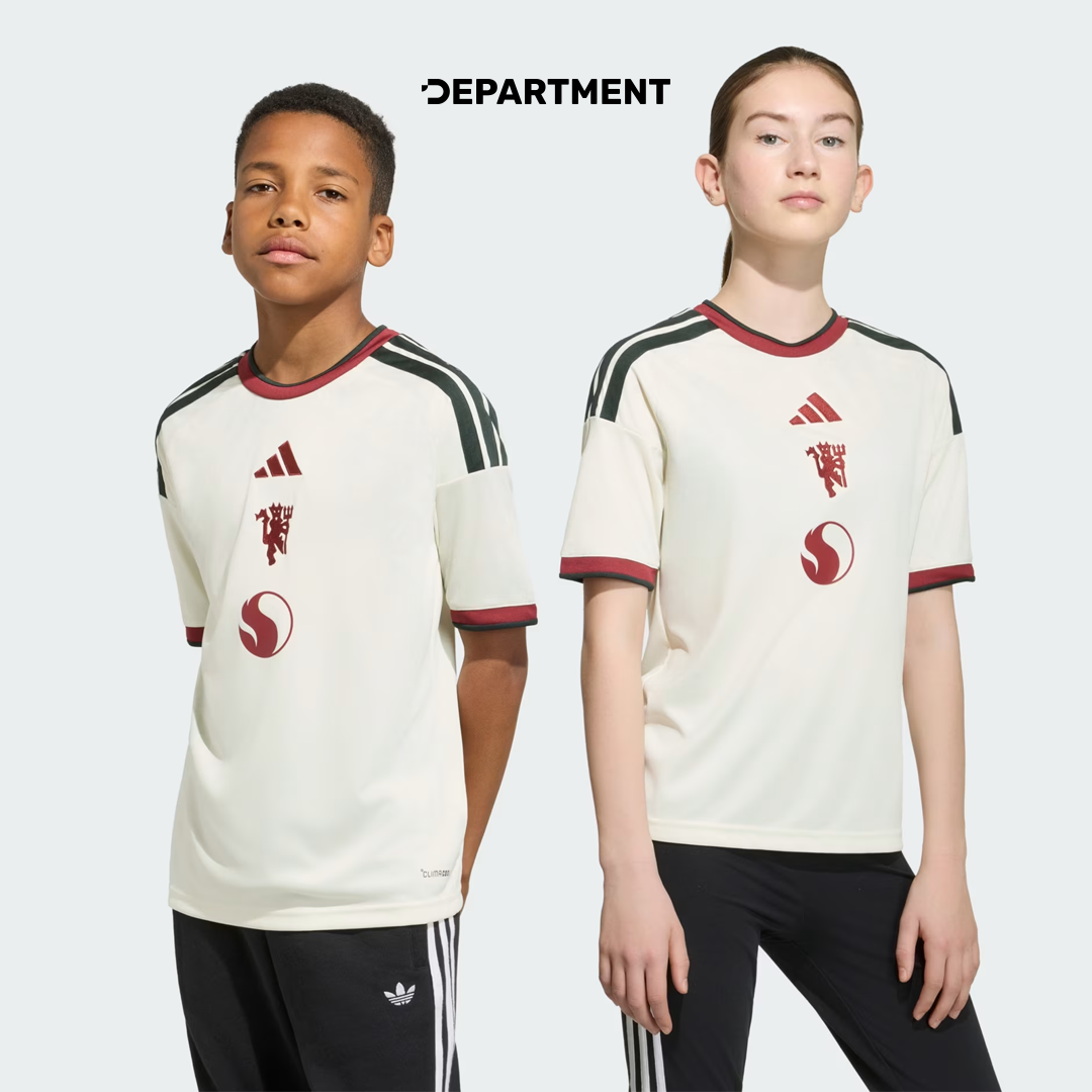 ADIDAS MANCHESTER UNITED FC 26/27 THIRD J