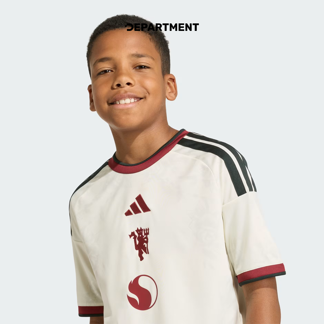 ADIDAS MANCHESTER UNITED FC 26/27 THIRD J