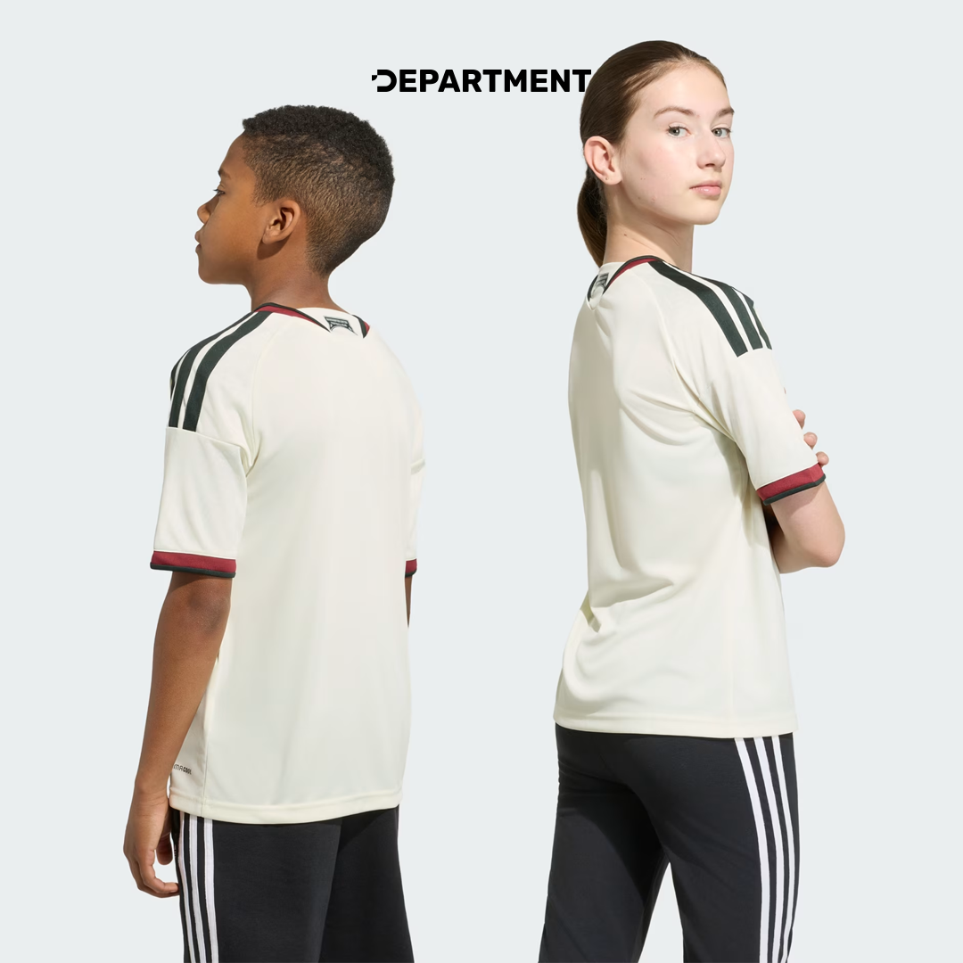 ADIDAS MANCHESTER UNITED FC 26/27 THIRD J