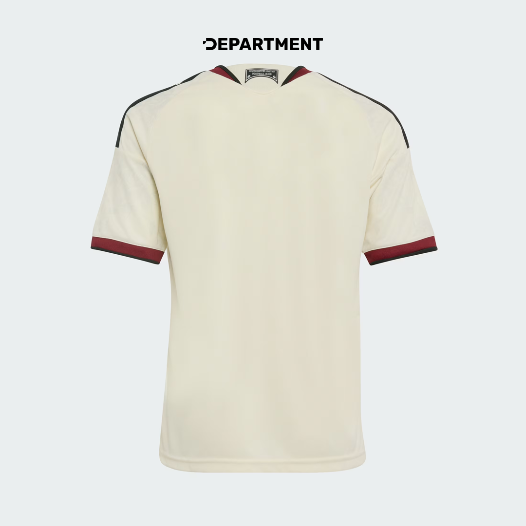ADIDAS MANCHESTER UNITED FC 26/27 THIRD J