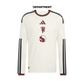 ADIDAS MANCHESTER UNITED FC 26/27 THIRD AUTHENTIC LS