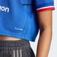 ADIDAS MANCHESTER UNITED FC 26/27 AWAY CROP